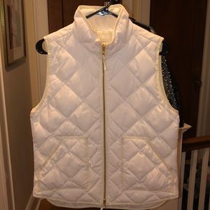 J.Crew Vest